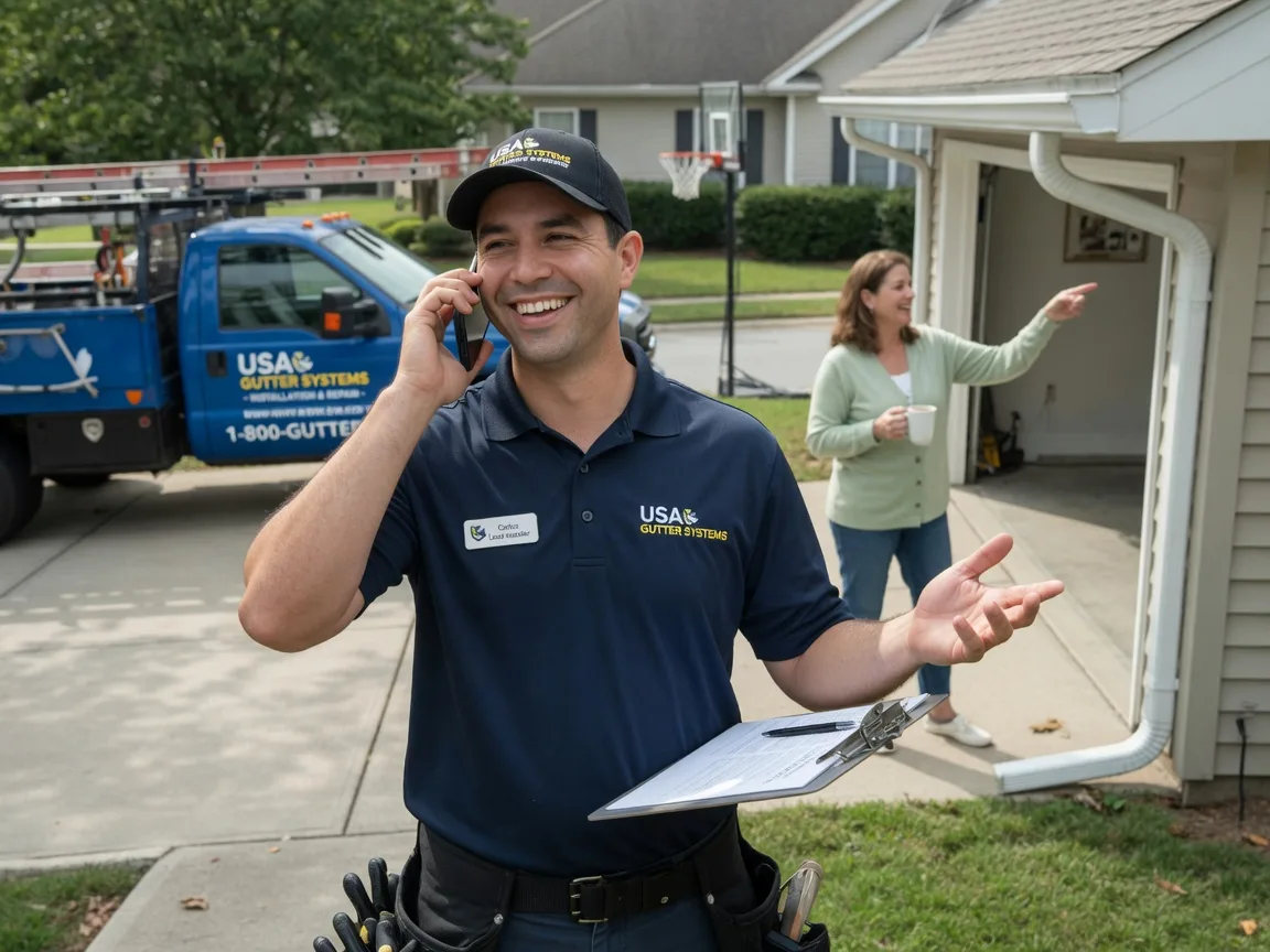 Gutter Installation Thompson, MO FAQs